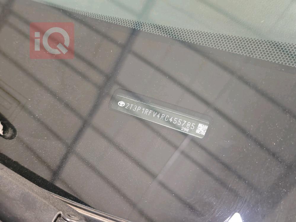 تويوتا راف 4